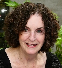 Jonie Berger